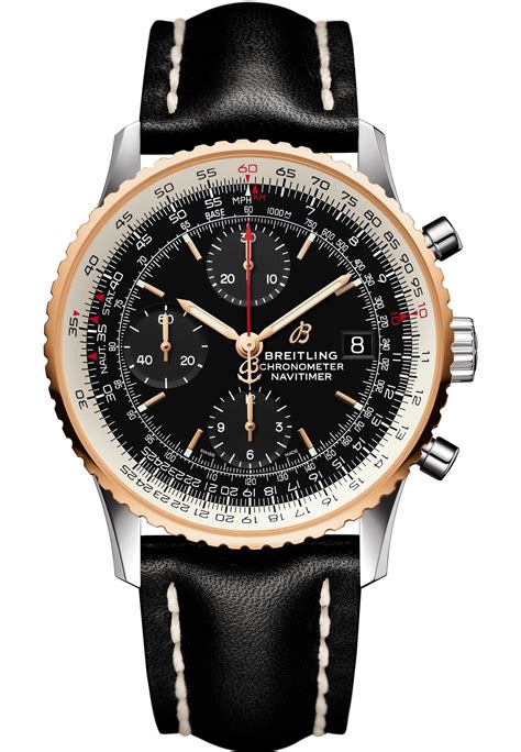 breitling navitimer lug width|breitling navitimer watch price.